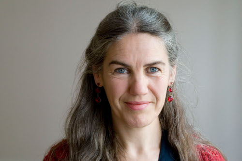 Anna Maria Glaudemans
